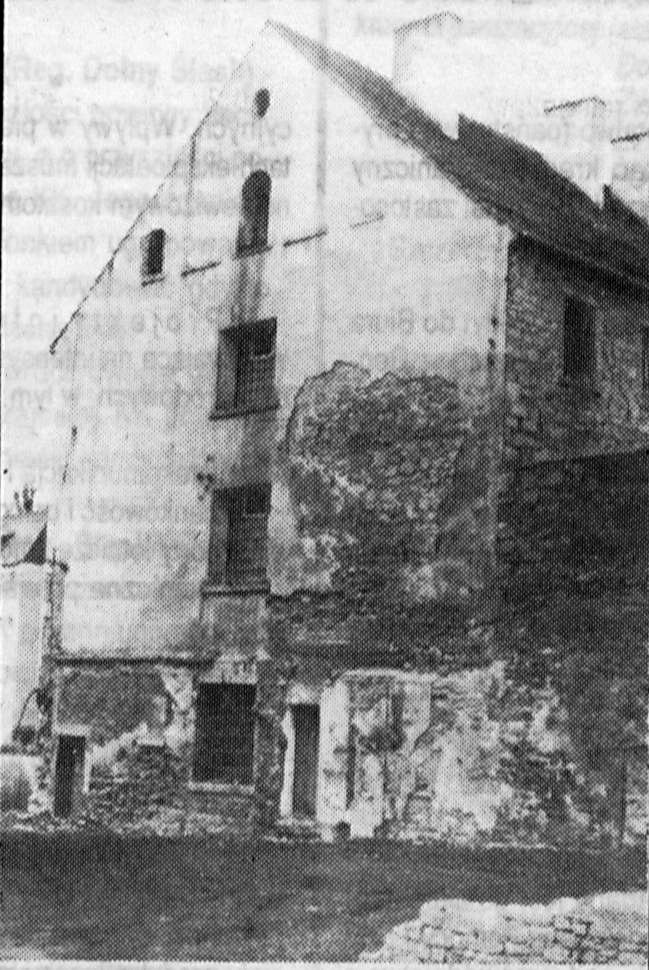 strzeliński belweder