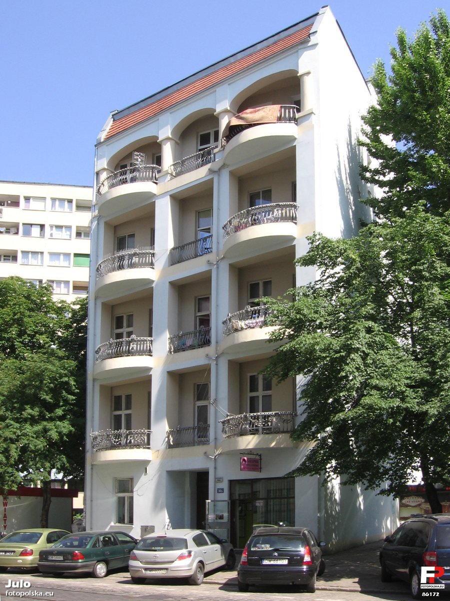 kamienica nr 30a